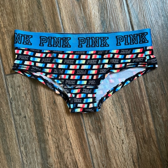 PINK Victoria's Secret Other - NWOT PINK panties. Size XS